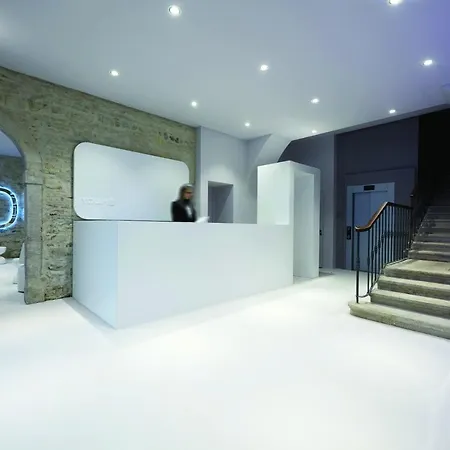 Hotel Youme Design Place 4*