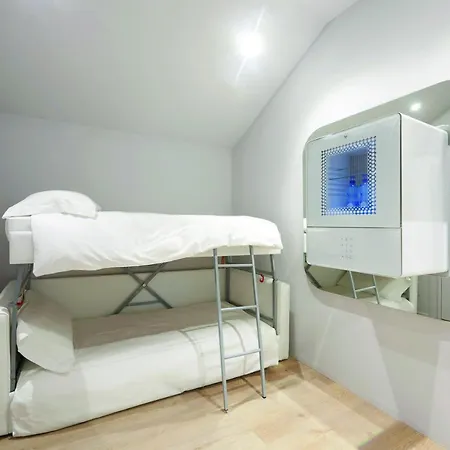 Ξενοδοχείο Youme Design Place