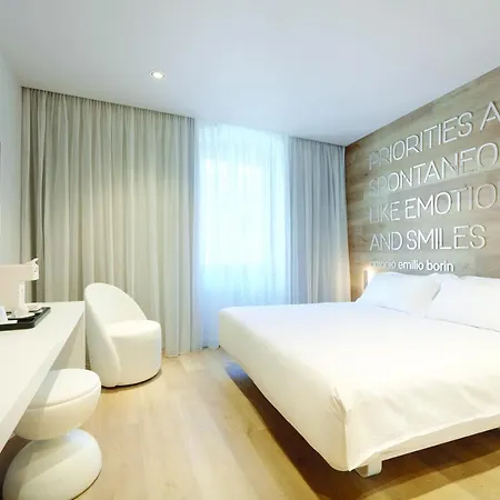 Youme Design Place Otel Trieste