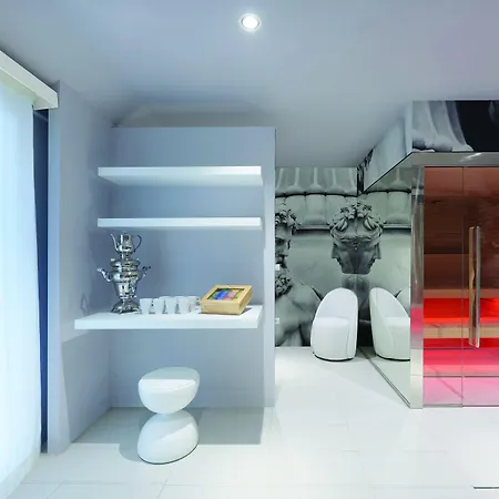 Youme Design Place Otel