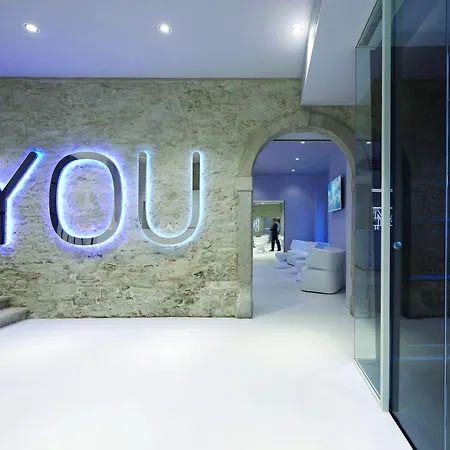 Youme Design Place מלון