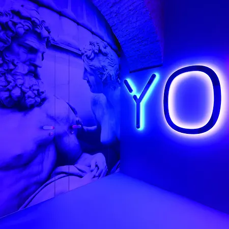 Youme Design Place 4* Trieste