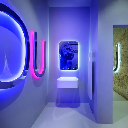 Youme Design Place Hotel