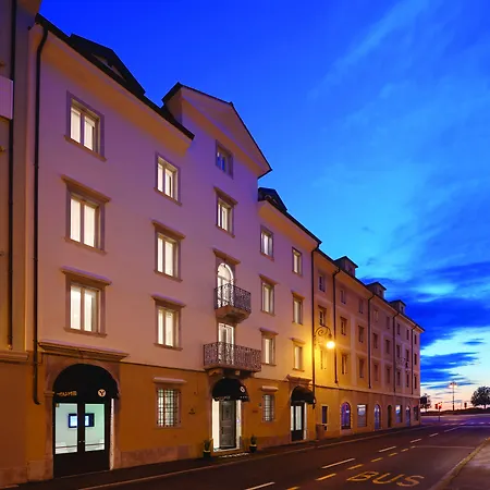 Otel Youme Design Place