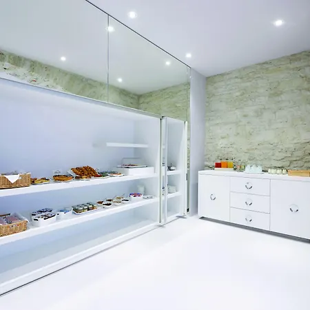 Youme Design Place 酒店 4*