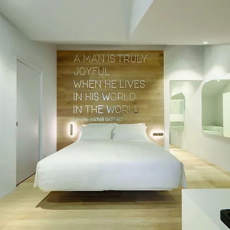 Hotel Youme Design Place 4*