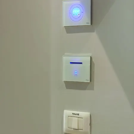 Hotel Youme Design Place 4*