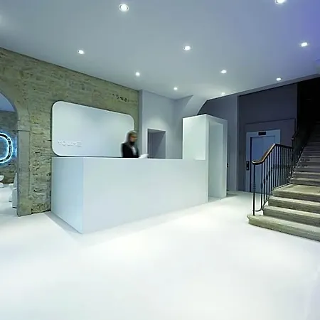 Youme Design Place Hotel