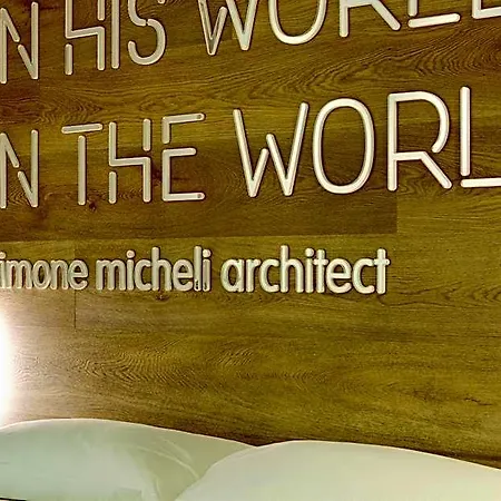 Youme Design Place Trieste