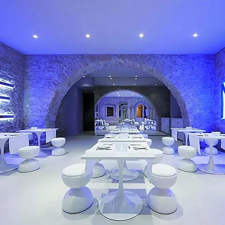 Youme Design Place 4* Trieste