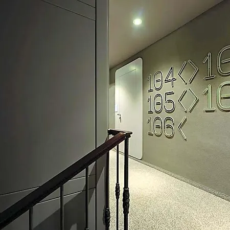 Youme Design Place 4* Trieste
