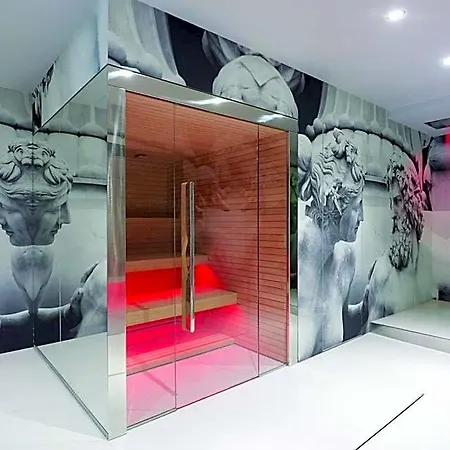 Youme Design Place Hotel Trieste