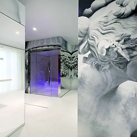 Youme Design Place Hotel 4*