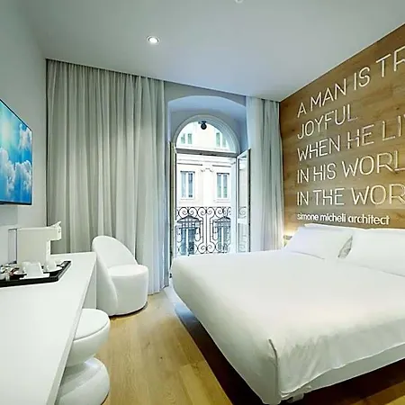 Youme Design Place 4* Trieste