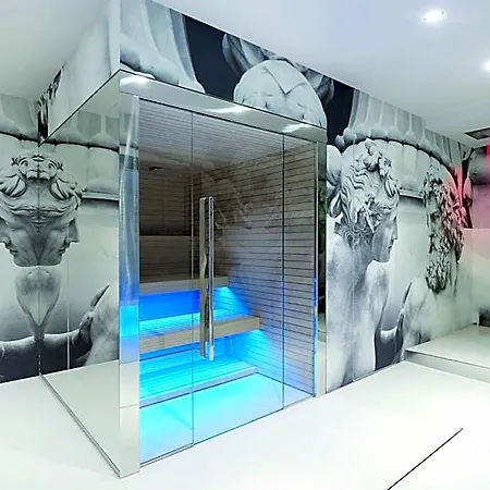Youme Design Place Hotel 4*