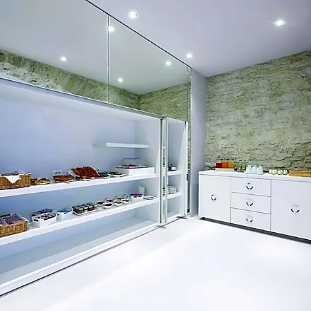 Youme Design Place 4* Trieste