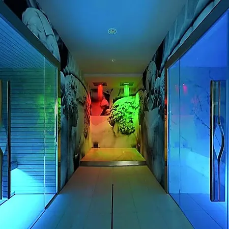 Hotel Youme Design Place Trieste