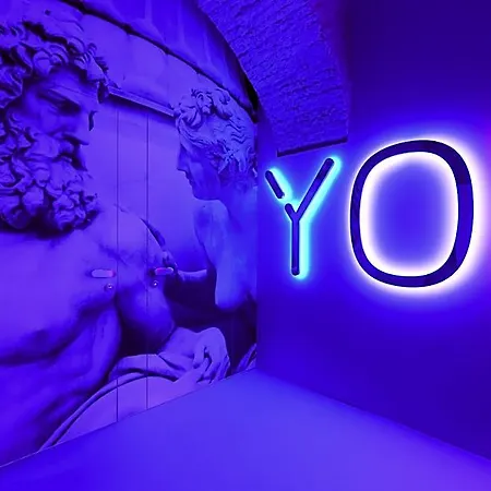 Hotel Youme Design Place