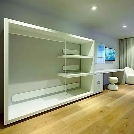 Youme Design Place Hotel