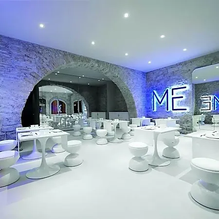 Hotel Youme Design Place