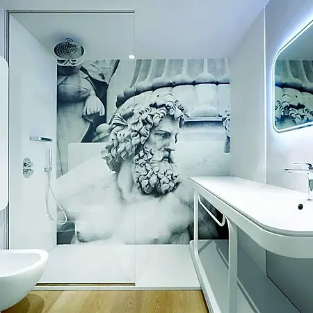 Youme Design Place Hotel