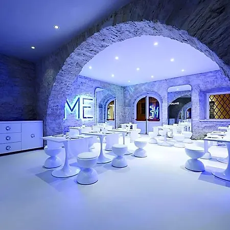 Youme Design Place 4* Trieste