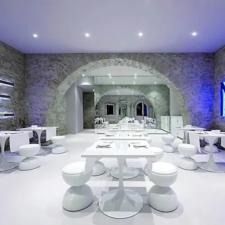 Hotel Youme Design Place 4*