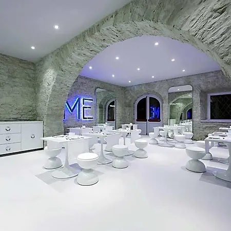 Youme Design Place Hotel 4*