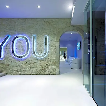 Youme Design Place Hotel