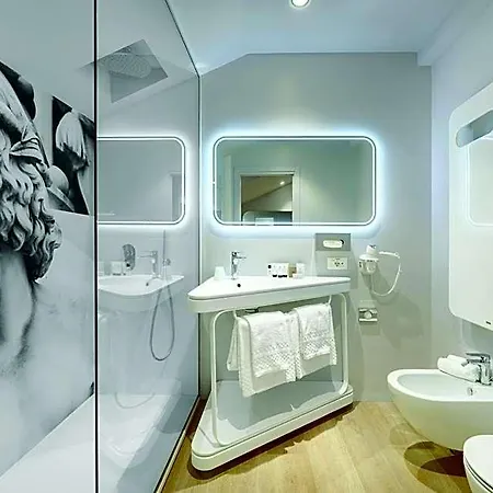 Hotel Youme Design Place