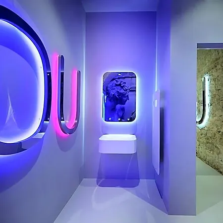 Youme Design Place Hotel Trieste