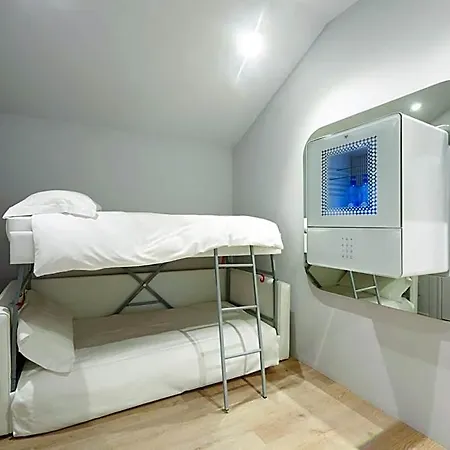 Hotel Youme Design Place