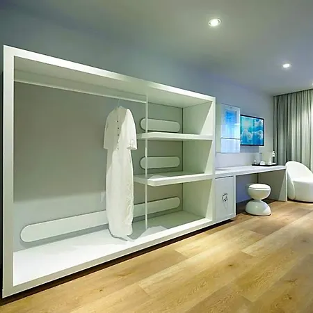 Hotel Youme Design Place Trieste