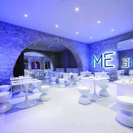 Youme Design Place Otel Trieste