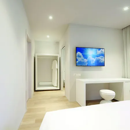 Youme Design Place Otel Trieste