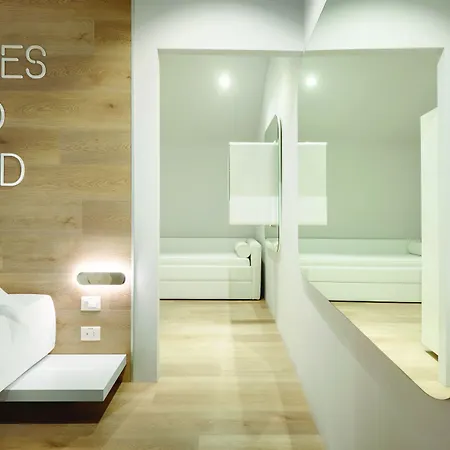 Otel Youme Design Place Trieste