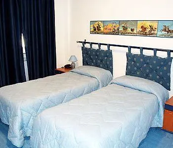 Szálloda Youme Design Place Trieszt