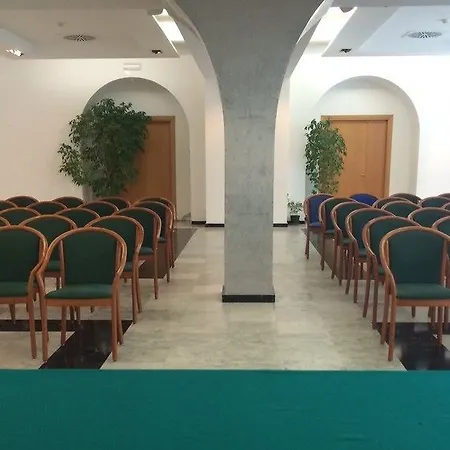 Youme Design Place Szálloda Trieszt