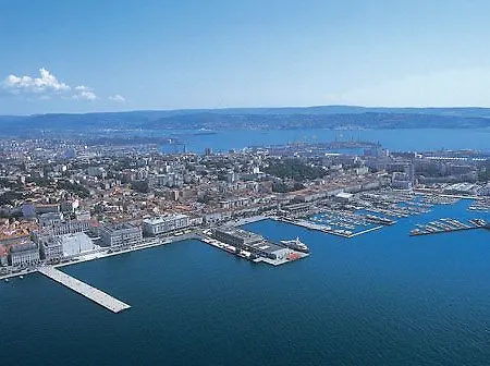 Youme Design Place Trieste