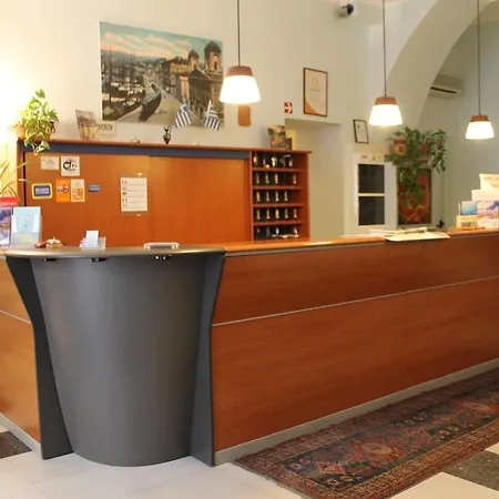 Youme Design Place 4* Trieszt