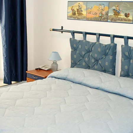 Otel Youme Design Place Trieste
