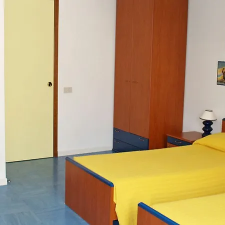 Ξενοδοχείο Youme Design Place Τεργέστη