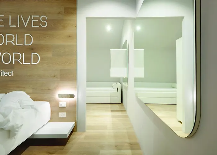 Hotel Youme Design Place 4*