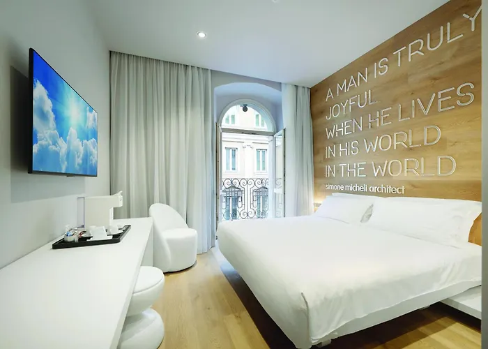 Youme Design Place 4* Trieste