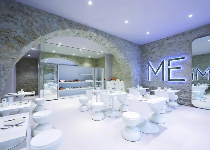 Hotel Youme Design Place Trieste