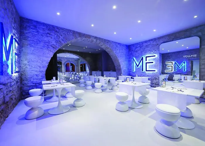 Youme Design Place Hotel Trieste