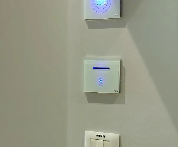 Hotel Youme Design Place