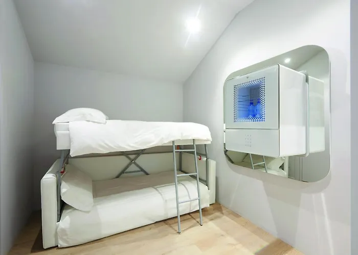 Hotel Youme Design Place