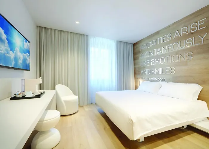 Youme Design Place Hotel Trieste