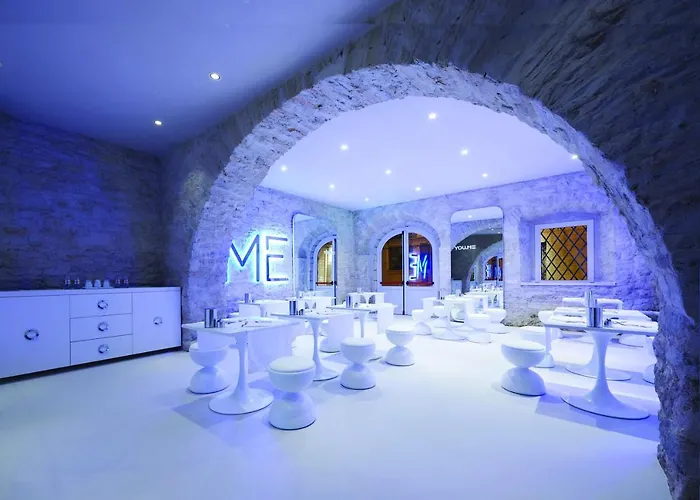 Youme Design Place Trieste